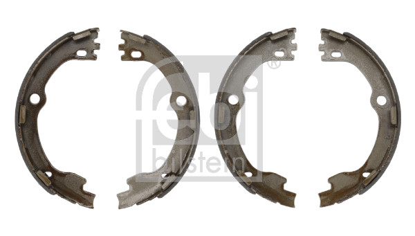 Febi Bilstein Remschoenset, parkeerrem 1000754