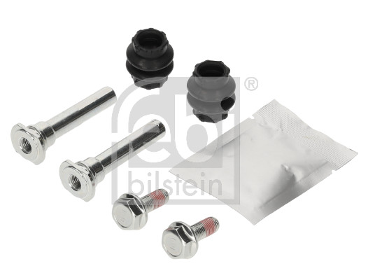 Febi Bilstein Geleidehulzenset, remklauw 1000894