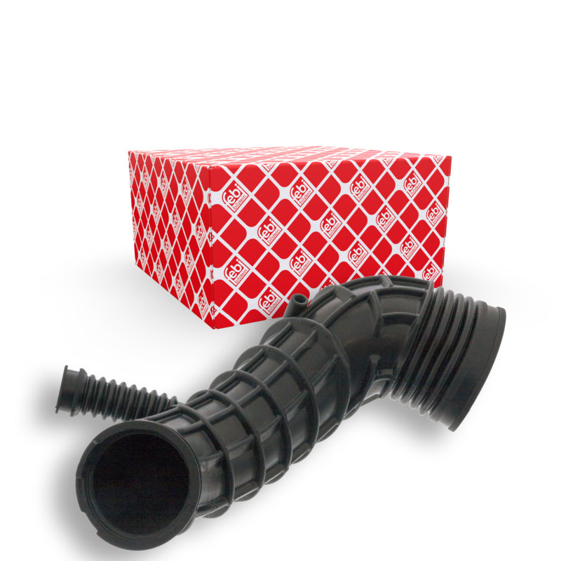 Febi Bilstein Inlaatslang-/pijp luchtfilter 100147 BMW X3 E83 SUV 2003 - 2011