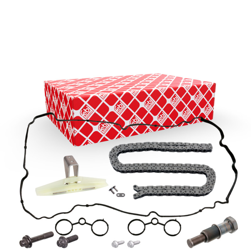 Febi Bilstein Distributieketting kit 100186