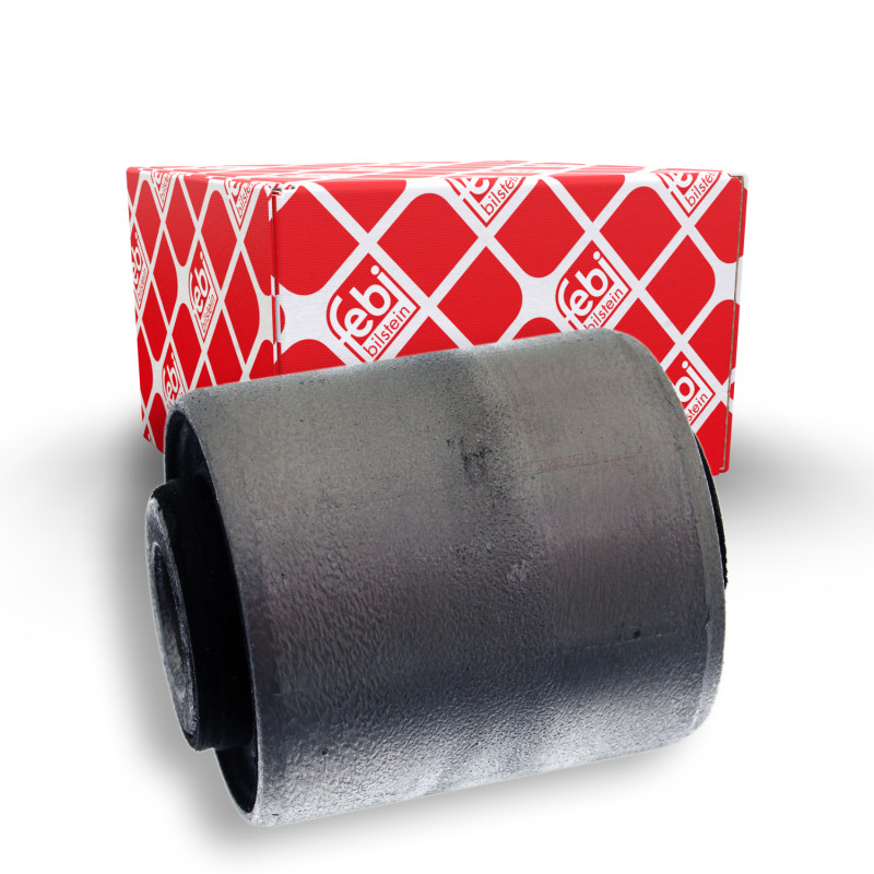 Febi Bilstein Draagarm-/ reactiearm lager 10018 Audi A8 D2 4D2 4D8 Sedan 1994 - 2005