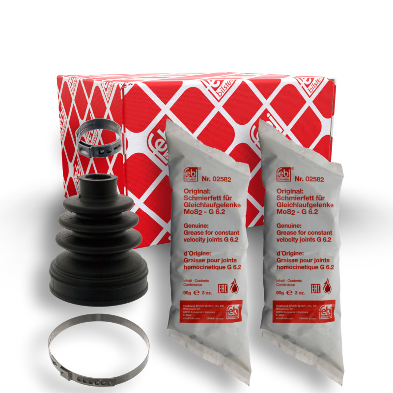 Febi Bilstein Aandrijfashoes 100199