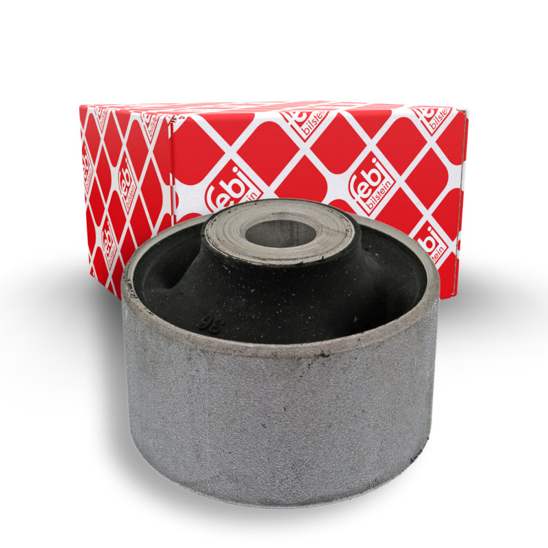 Febi Bilstein Draagarm-/ reactiearm lager 10019 Audi A8 D2 4D2 4D8 Sedan 1994 - 2005