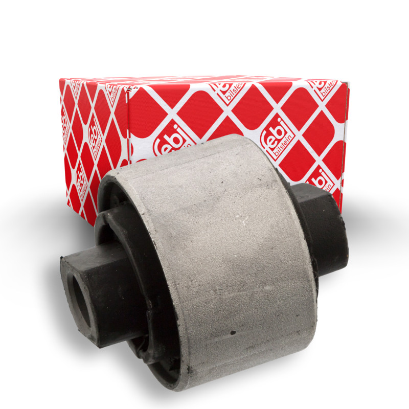Febi Bilstein Draagarm-/ reactiearm lager 10020 Audi A8 D2 4D2 4D8 Sedan 1994 - 2005