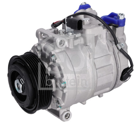 Febi Bilstein Compressor, airconditioning 1002123