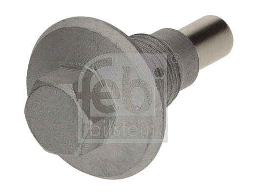 Febi Bilstein Afsluitschroef, oliepan 1002175