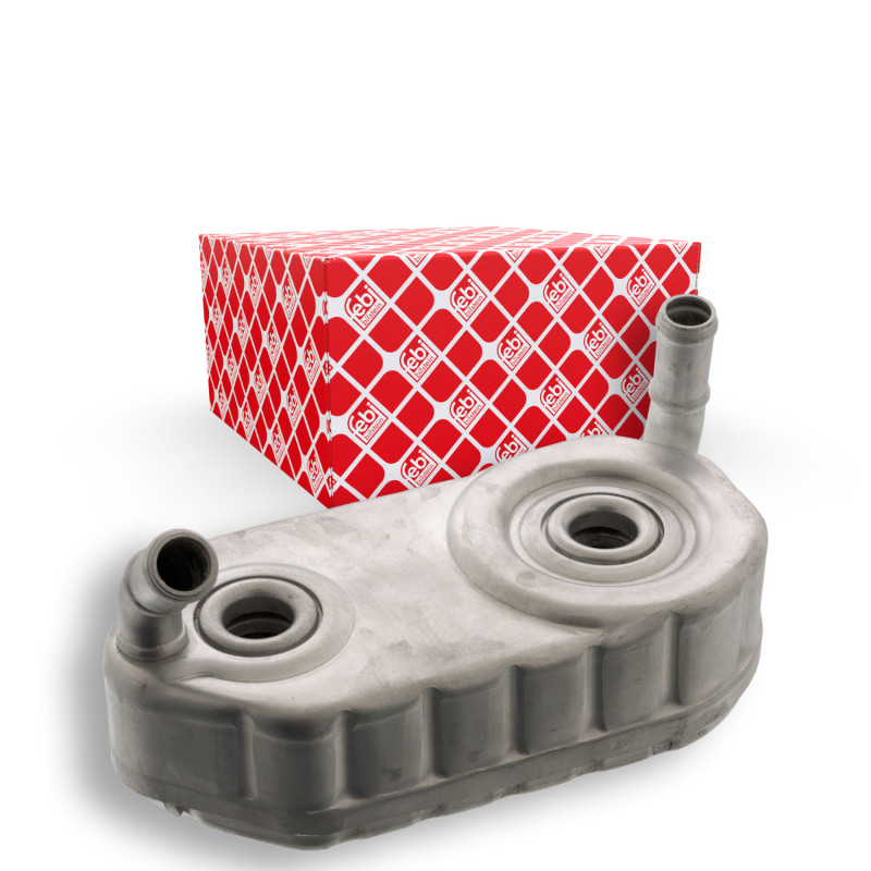 Febi Bilstein Oliekoeler motorolie 100297