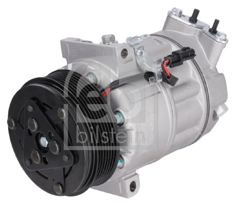 Febi Bilstein Compressor, airconditioning 1003136