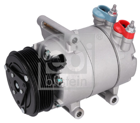 Febi Bilstein Compressor, airconditioning 1003138
