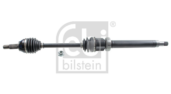 Febi Bilstein Aandrijfas 1003259