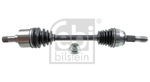 Febi Bilstein Aandrijfas 1003488