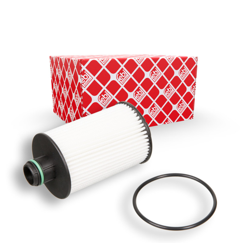 Febi Bilstein Oliefilter 100361