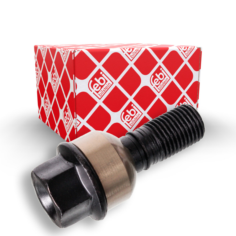 Febi Bilstein Wielbout/moer 100427 Porsche BOXSTER Spyder 987 Cabriolet 2007 - 2011