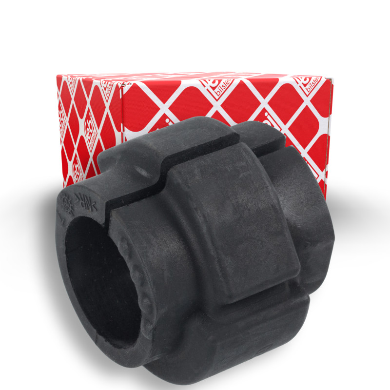 Febi Bilstein Stabilisatorstang rubber 100443