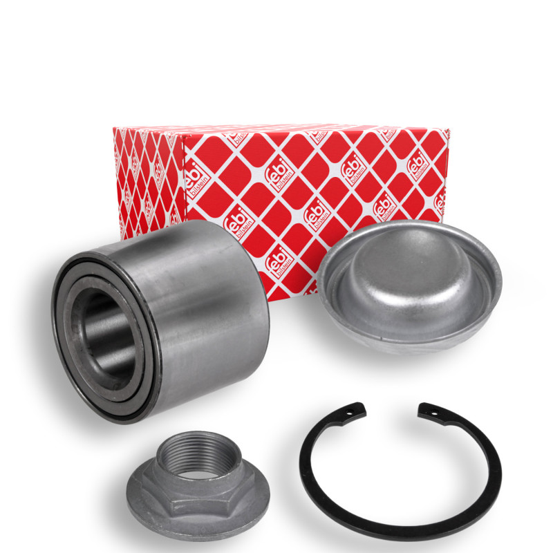 Febi Bilstein Wiellagerset 100506