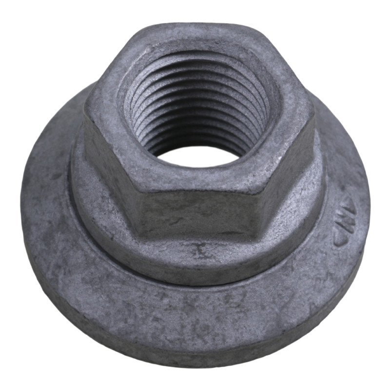 Febi Bilstein Wielbout/moer 100748 Mercedes SPRINTER 5-t Open laadbak- Chassis B906 2006 - 2020