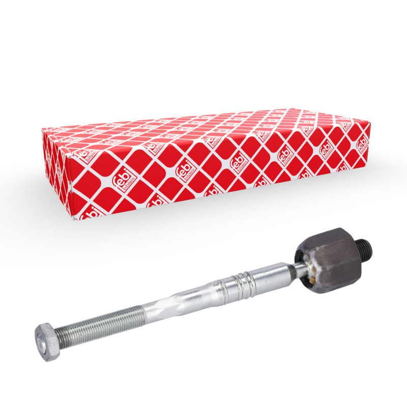 Febi Bilstein Axiaal gewricht / spoorstang 100791 BMW X5 F15 F85 SUV 2013 - 2018