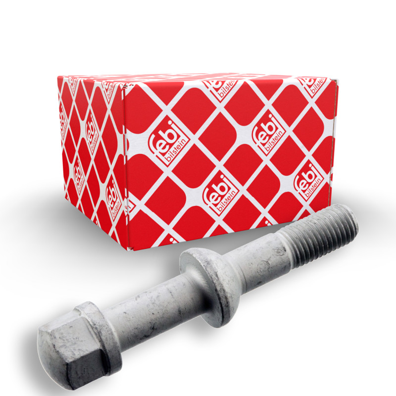 Febi Bilstein Wielbout/moer 100940 Mercedes 190 W201 Sedan 1982 - 1993