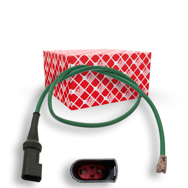 Febi Bilstein Slijtage indicator 100997