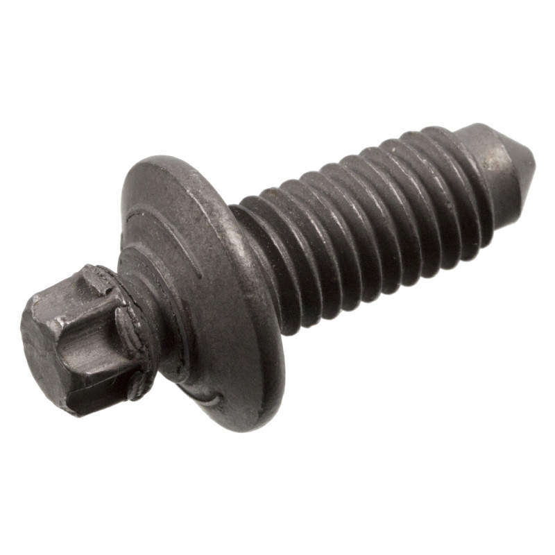Febi Bilstein Schroef 101007