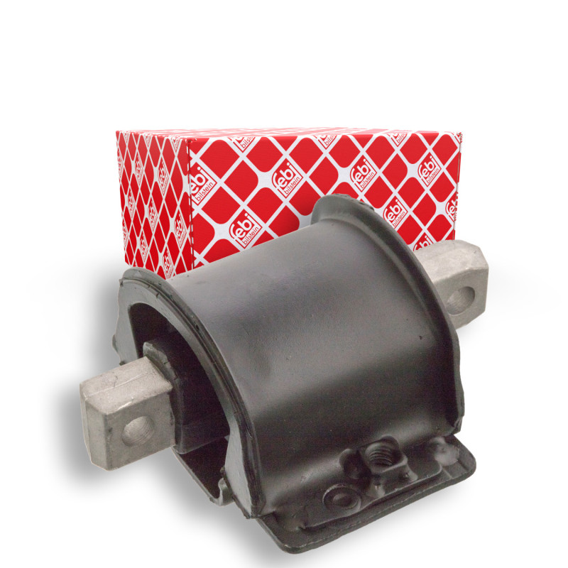Febi Bilstein Ophangrubber automaatbak 10126