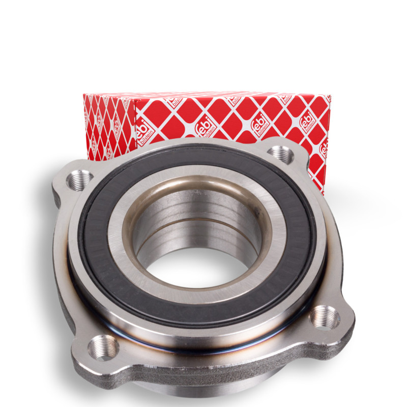 Febi Bilstein Wiellagerset 101297