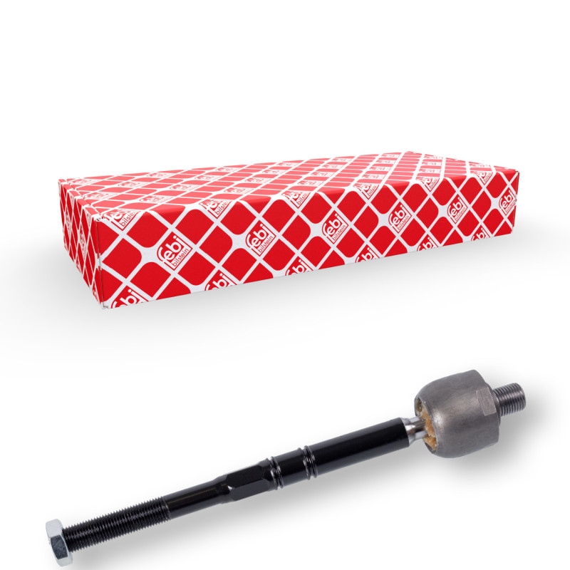 Febi Bilstein Axiaal gewricht / spoorstang 101419 Mercedes C-KLASSE W205 Sedan 2013 - 2023