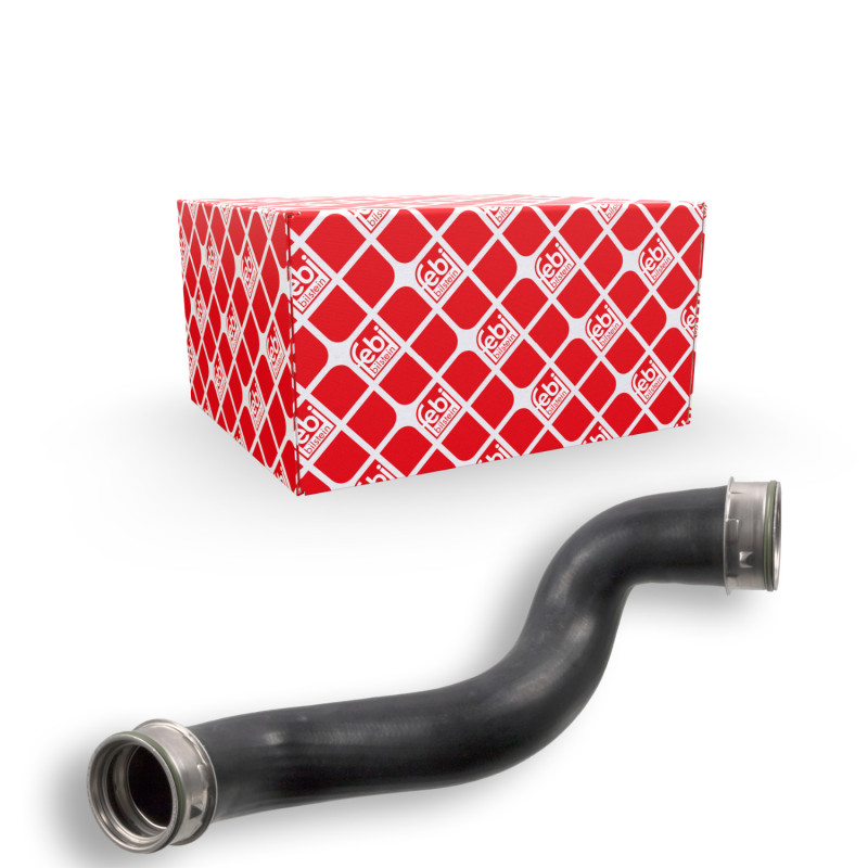 Febi Bilstein Laadlucht-/turboslang 101435 Volkswagen PASSAT B5.5 3B3 Sedan 2000 - 2005
