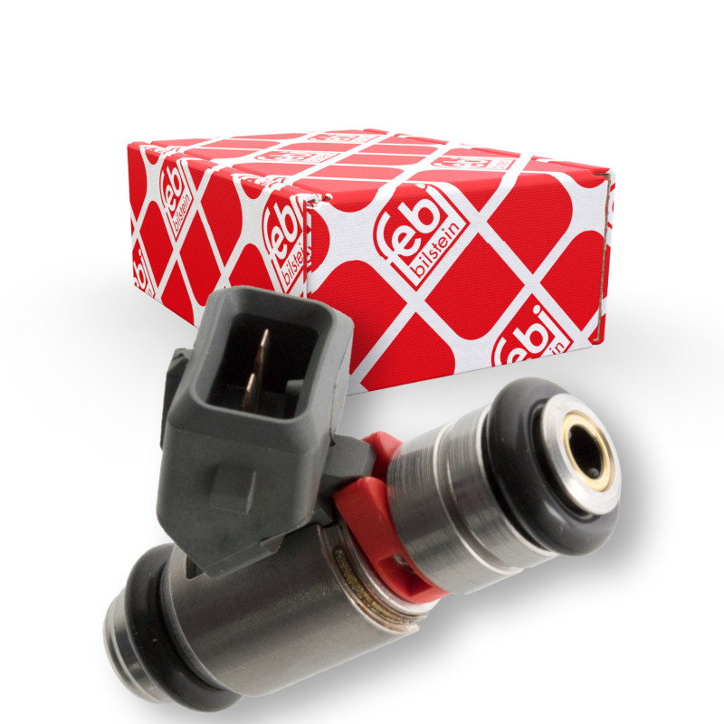 Febi Bilstein Verstuiver/Injector 101479 Volkswagen GOLF III 1H1 Hatchback 1989 - 2000