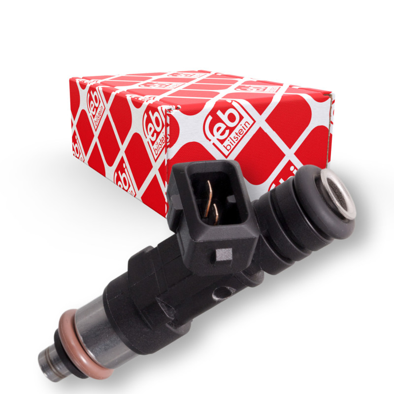Febi Bilstein Verstuiver/Injector 101481 Ford C-MAX II DXA-CB7 DXA-CEU MPV 2010 - 2019
