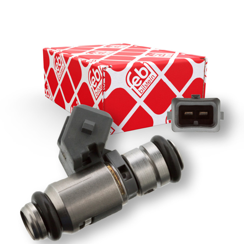 Febi Bilstein Verstuiver/Injector 101482 Ford KA RB Hatchback 1996 - 2008