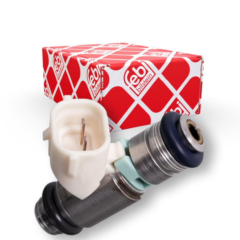 Febi Bilstein Verstuiver/Injector 101490 Skoda OCTAVIA II Combi 1Z5 Stationwagen 2004 - 2013