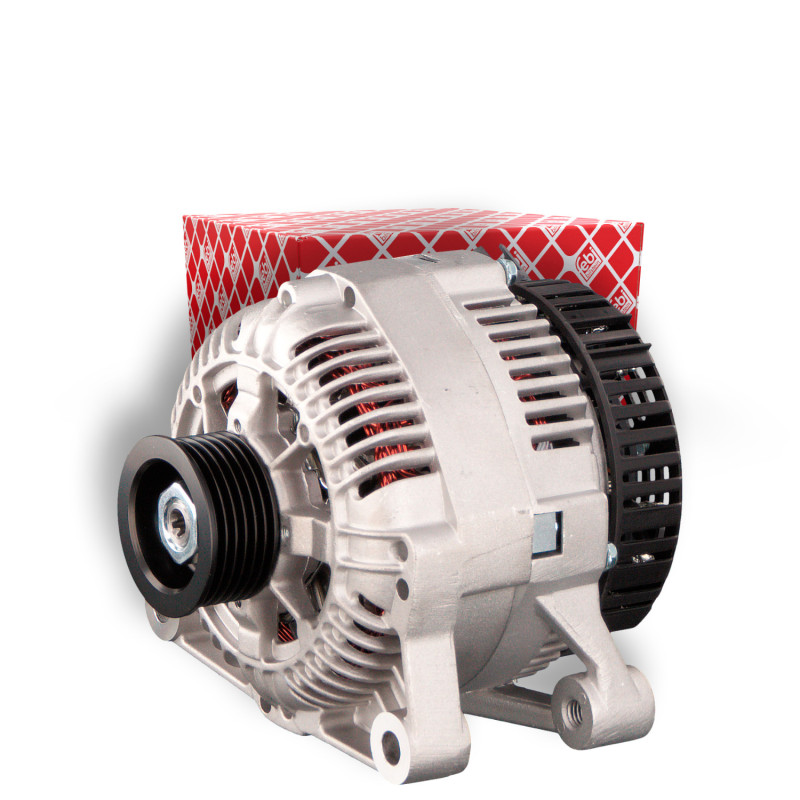 Febi Bilstein Alternator/Dynamo 101502 Citroën XANTIA X1 X2 Hatchback 1993 - 2003
