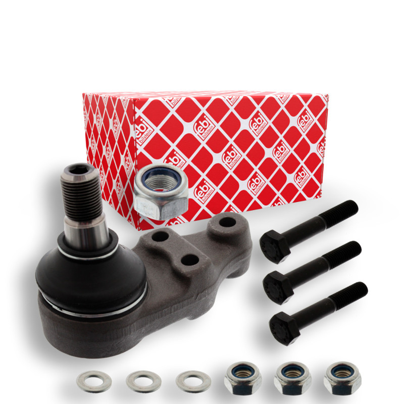 Febi Bilstein Fuseekogel 10162