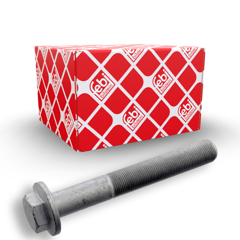 Febi Bilstein Schroef 101828