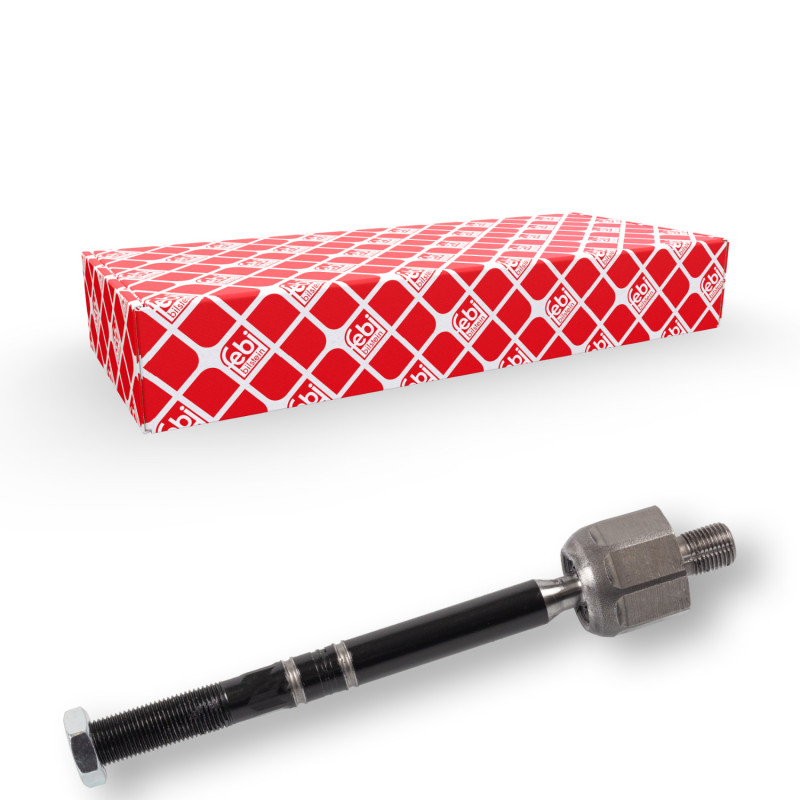 Febi Bilstein Axiaal gewricht / spoorstang 101903 Audi TT FV3 FVP Coupé 2014 - 2001