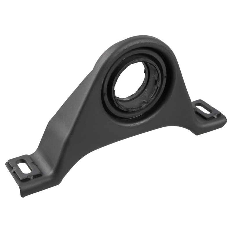 Febi Bilstein Cardanaslager / ophanging 10206 Mercedes E-KLASSE W210 Sedan 1995 - 2003