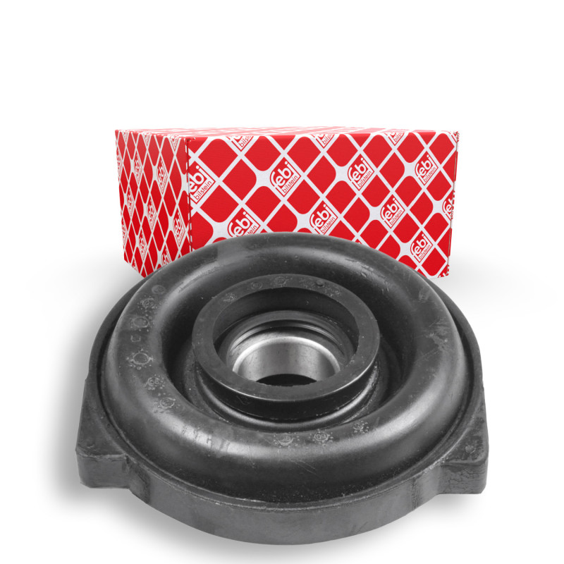 Febi Bilstein Cardanaslager / ophanging 102095 Nissan-Datsun PICK UP D21 Pick-up 1985 - 2008