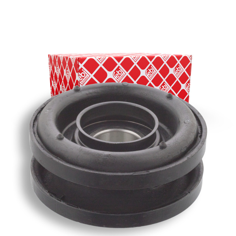 Febi Bilstein Cardanaslager / ophanging 102096 Nissan-Datsun BLUEBIRD 910 Sedan 1980 - 1983