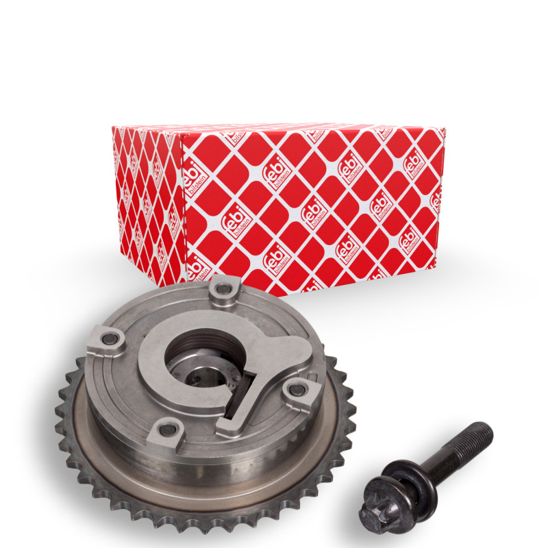 Febi Bilstein Nokkenasregelaar-/versteller 102193 Mini MINI Roadster R59 Cabriolet 2011 - 2015