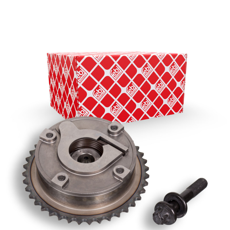 Febi Bilstein Nokkenasregelaar-/versteller 102231 Mini MINI Roadster R59 Cabriolet 2011 - 2015