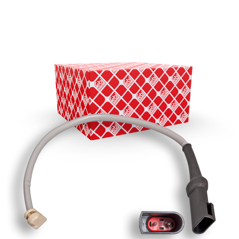 Febi Bilstein Slijtage indicator 102245