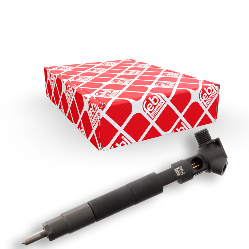 Febi Bilstein Verstuiver/Injector 102471 Mercedes C-KLASSE W204 Sedan 2007 - 2015