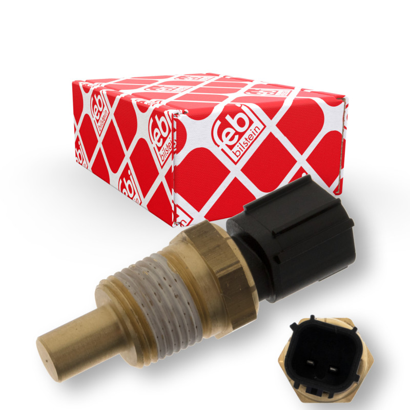 Febi Bilstein Temperatuursensor 102485