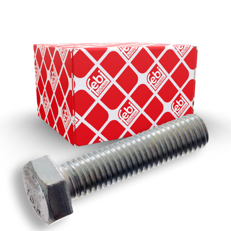Febi Bilstein Schroef 102553