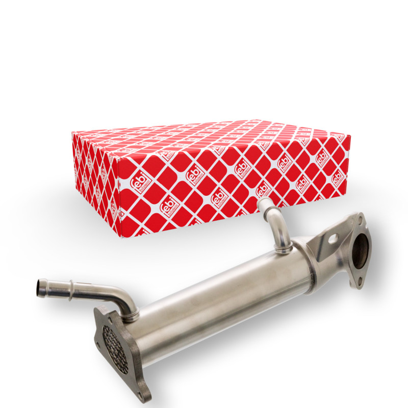Febi Bilstein EGR koeler 102612