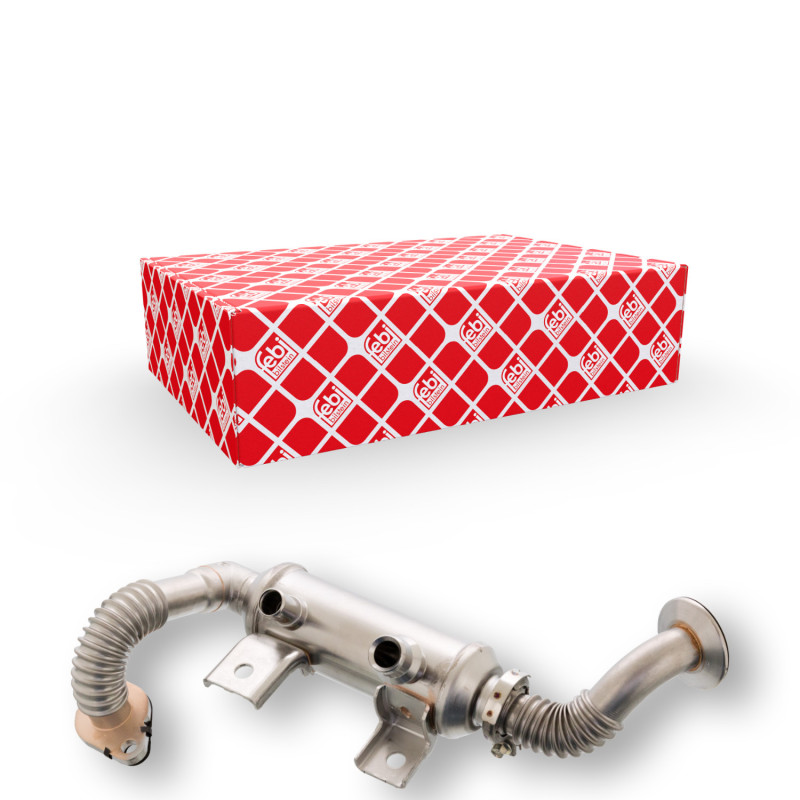 Febi Bilstein EGR koeler 102615