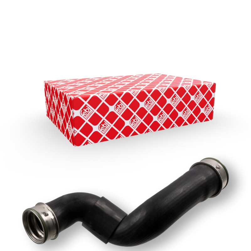 Febi Bilstein Laadlucht-/turboslang 102628 Mercedes C-KLASSE W203 Sedan 2000 - 2007