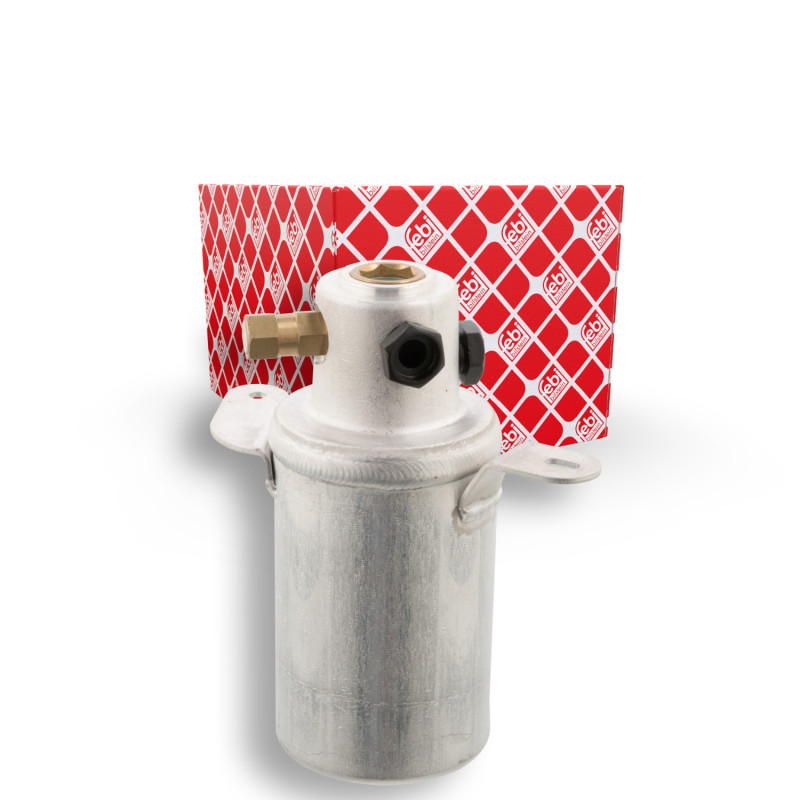 Febi Bilstein Airco droger/filter 10271 Mercedes C-KLASSE W202 Sedan 1993 - 2000