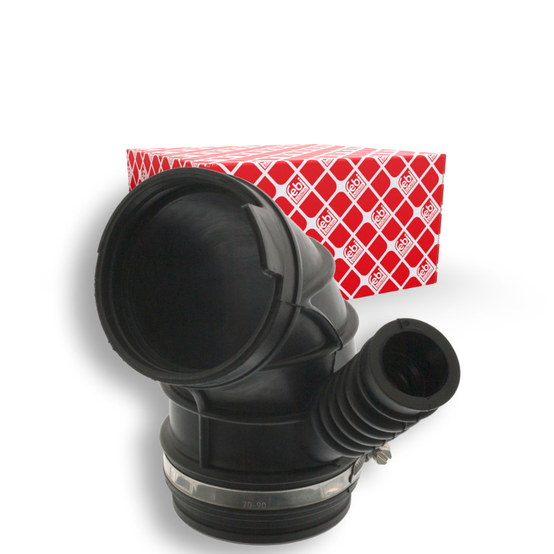 Febi Bilstein Inlaatslang-/pijp luchtfilter 103254 BMW 5 E39 Sedan 1995 - 2003